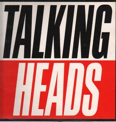 Talking Heads