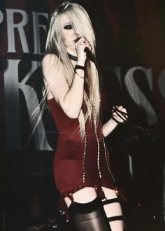 Taylor Momsen