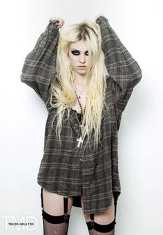 Taylor Momsen