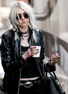 Taylor Momsen