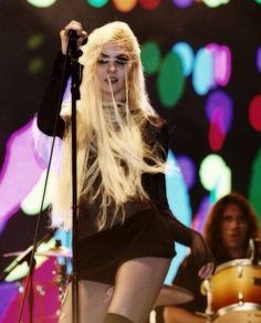 Taylor Momsen