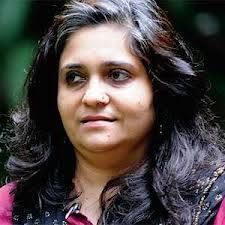 Teesta Setalvad