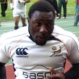 Tendai Mtawarira