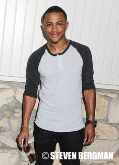 Tequan Richmond