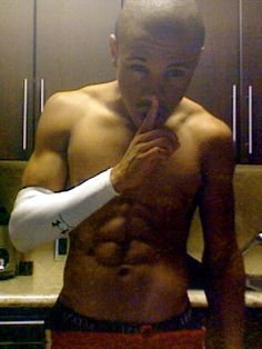 Tequan Richmond