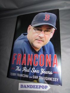 Terry Francona