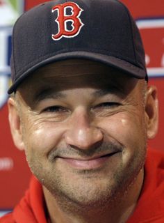 Terry Francona