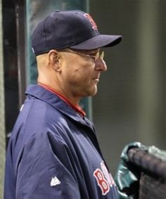 Terry Francona