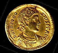 Theodosius I