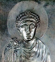 Theodosius I