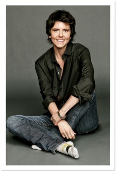 Tig Notaro