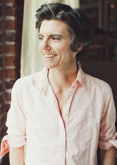 Tig Notaro