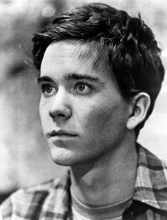 Timothy Hutton