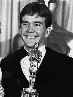 Timothy Hutton