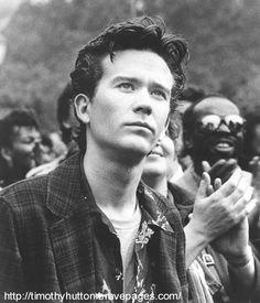 Timothy Hutton