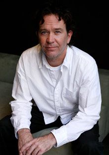 Timothy Hutton