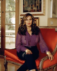 Tina Knowles