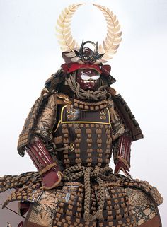 Tokugawa Ieyasu