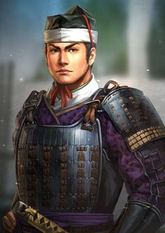 Tokugawa Ieyasu