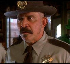 Tom Towles