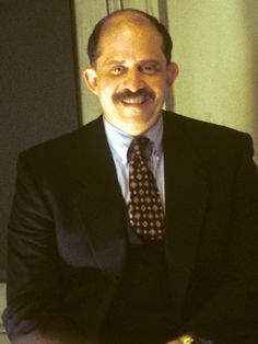 Tom Towles