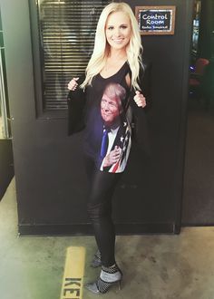 Tomi Lahren