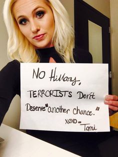 Tomi Lahren