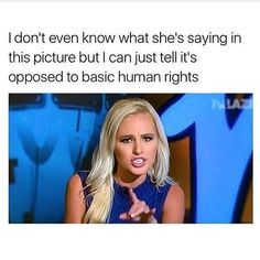 Tomi Lahren