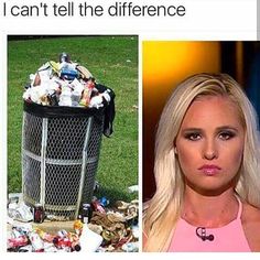 Tomi Lahren