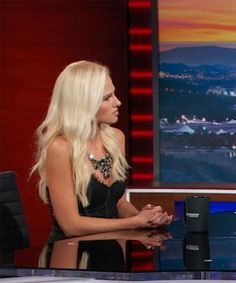 Tomi Lahren