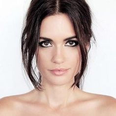 Torrey Devitto