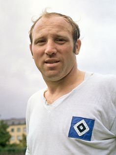 Uwe Seeler