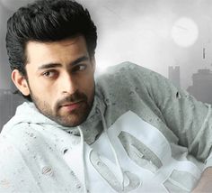 Varun Tej