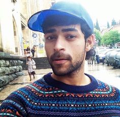 Varun Tej