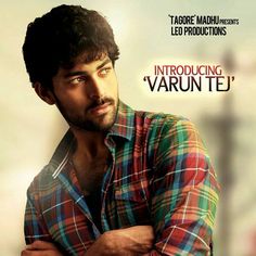 Varun Tej