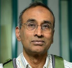 Venkatraman Ramakrishnan