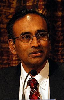 Venkatraman Ramakrishnan