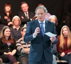 Vincent Browne