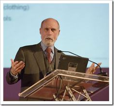 Vinton Cerf