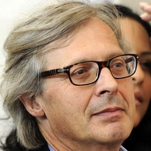 Vittorio Sgarbi