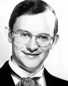 Wally Cox