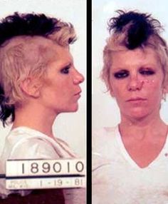 Wendy O. Williams