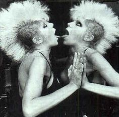 Wendy O. Williams