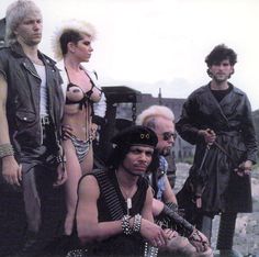 Wendy O. Williams