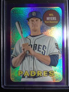 Wil Myers