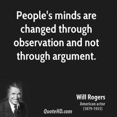 Will Rogers