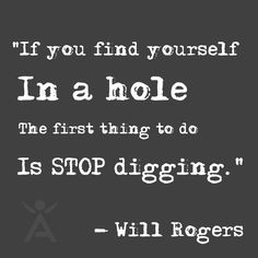 Will Rogers