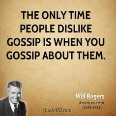 Will Rogers