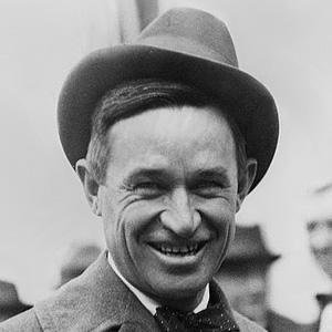 Will Rogers