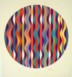 Yaacov Agam